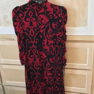 Woman’s size medium dress by I.N.C.